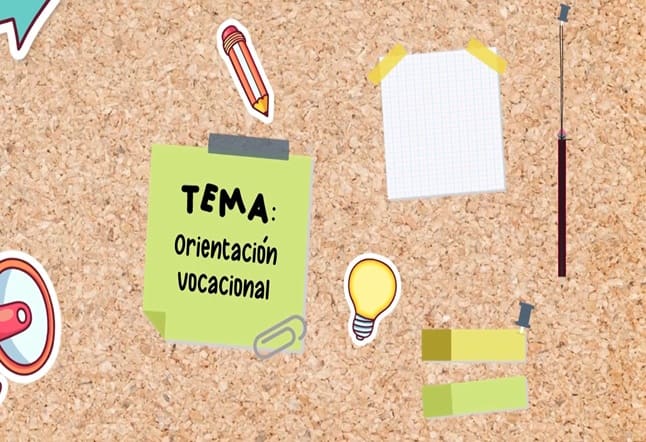 Capítulo N° 7 - Orientación Vocacional